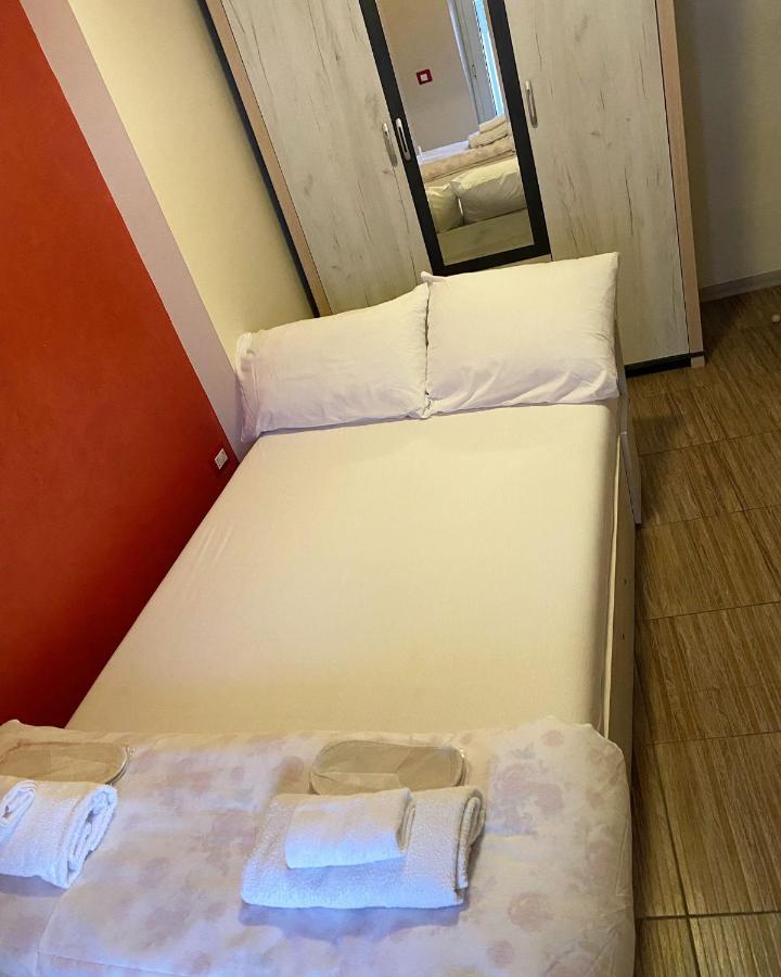 Anthora Hostel Plovdiv Exterior photo